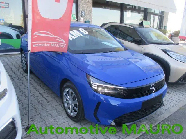 Opel Corsa 2026 photo 5