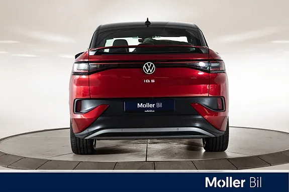 Volkswagen Id.5 2023 photo 4