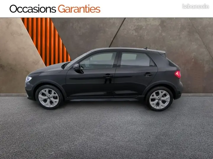 Audi A1 2021 photo 2