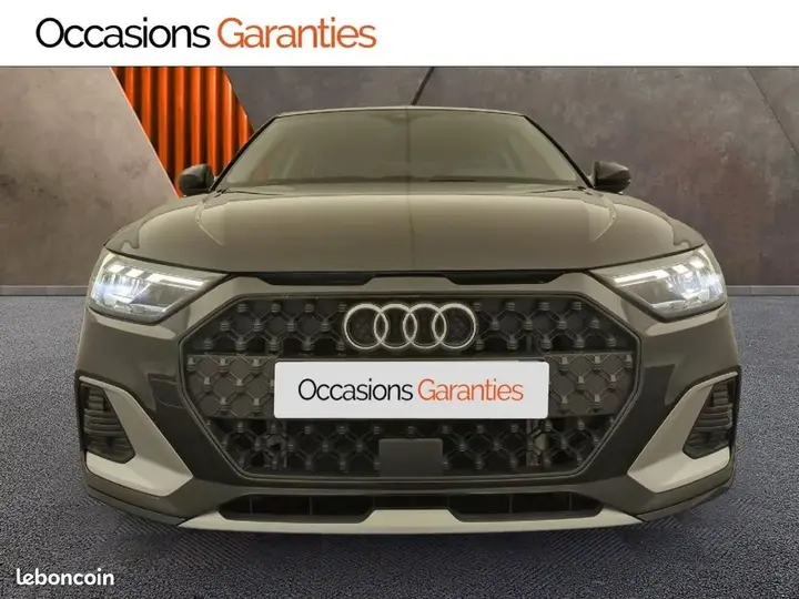 Audi A1 2021 photo 5