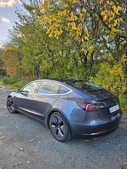 Tesla Model 3 2019 photo 5