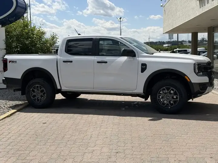 Ford Ranger 2026 photo 4