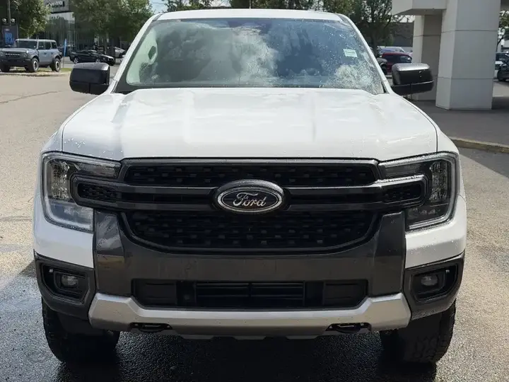 Ford Ranger 2026 photo 5