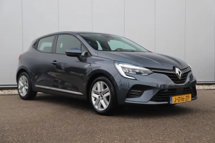 Renault Clio 2020 photo 3