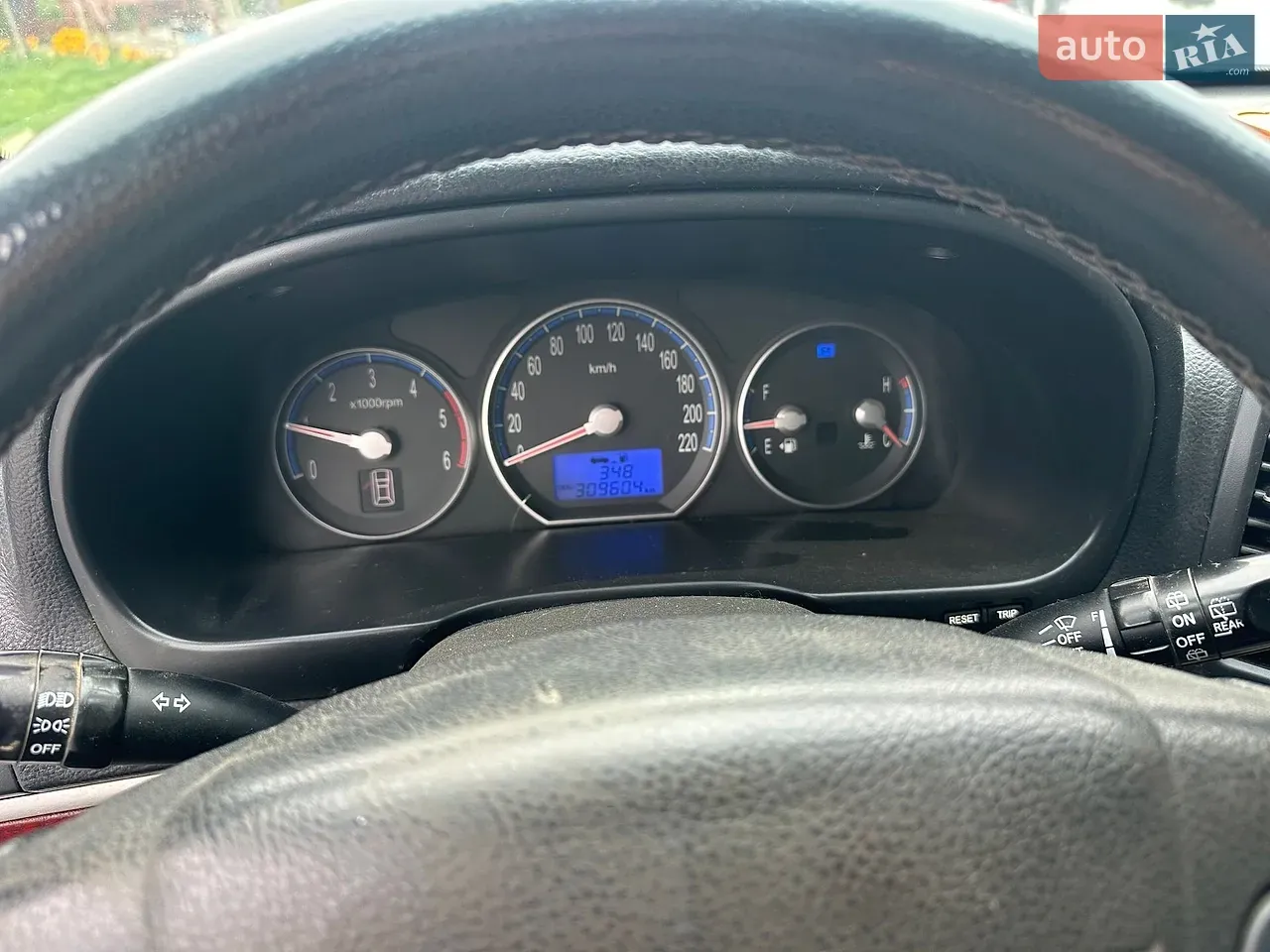 Hyundai Santa Fe 2006 photo 5