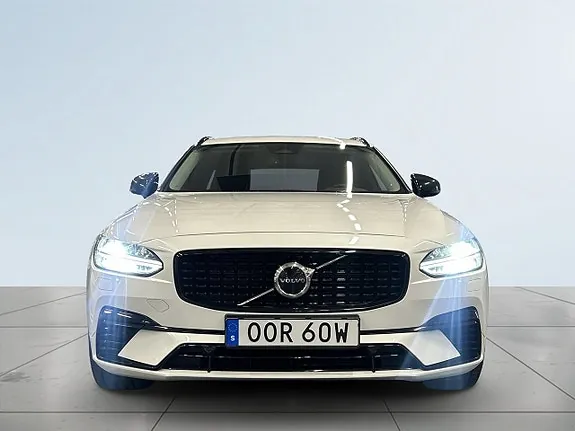 Volvo V90 2025 photo 2