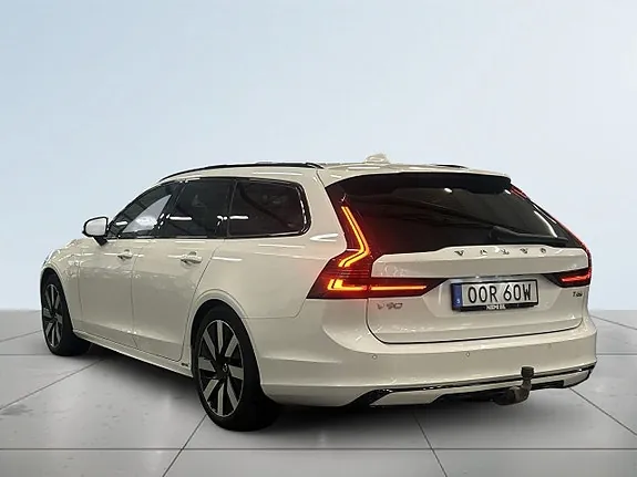 Volvo V90 2025 photo 5