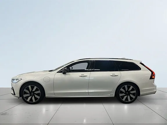 Volvo V90 2025 photo 4
