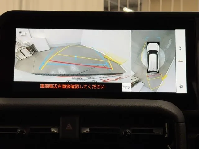 Toyota Land Cruiser 250 2025 photo 5