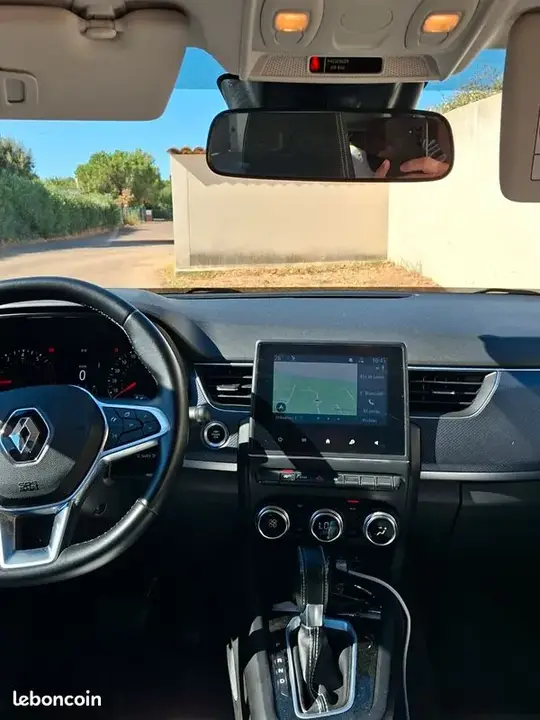 Renault Arkana 2022 photo 3