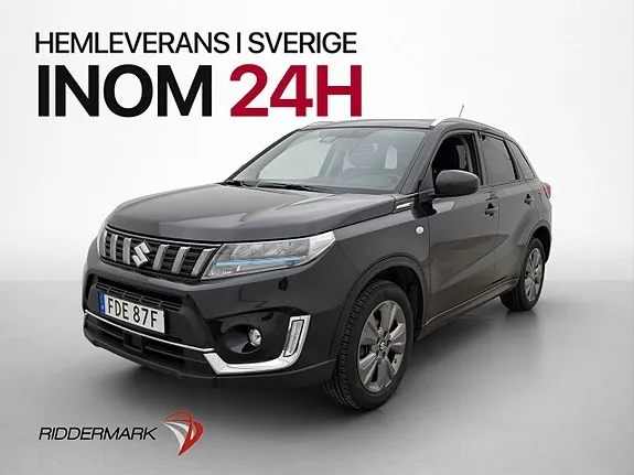 Suzuki Vitara 2022 photo 3