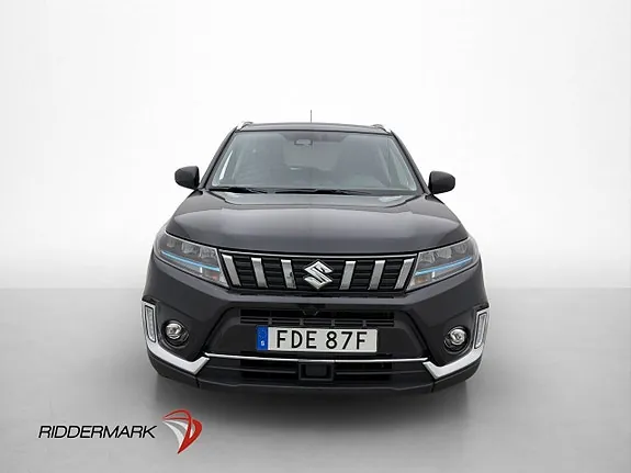 Suzuki Vitara 2022 photo 2
