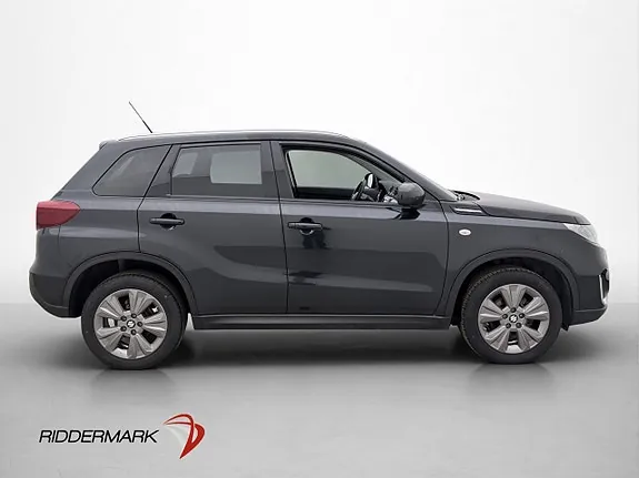 Suzuki Vitara 2022 photo 4