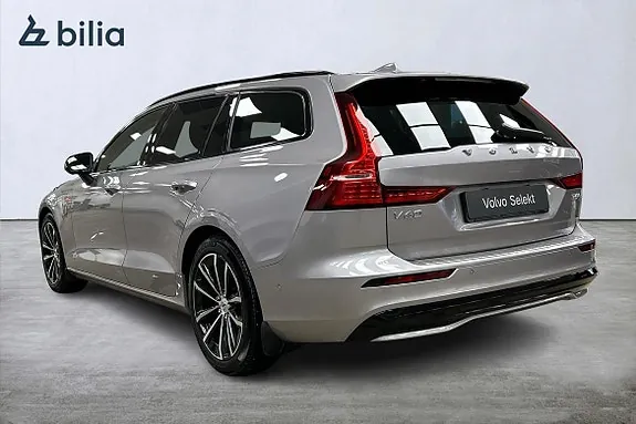 Volvo V60 2026 photo 2