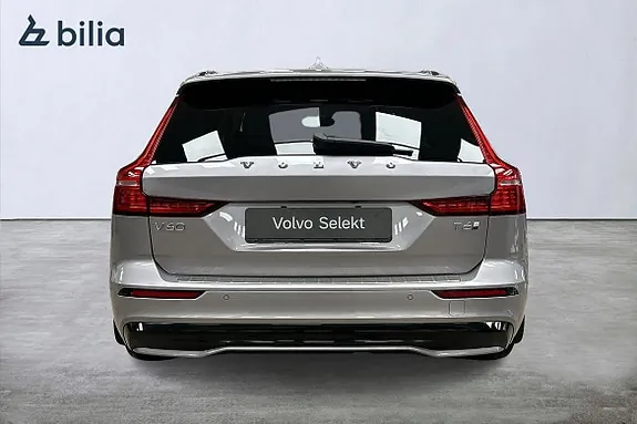 Volvo V60 2026 photo 5