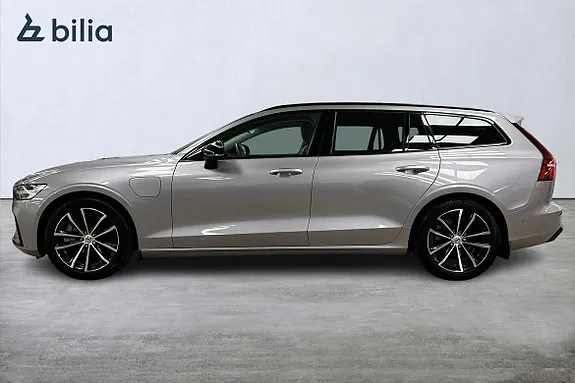 Volvo V60 2026 photo 3