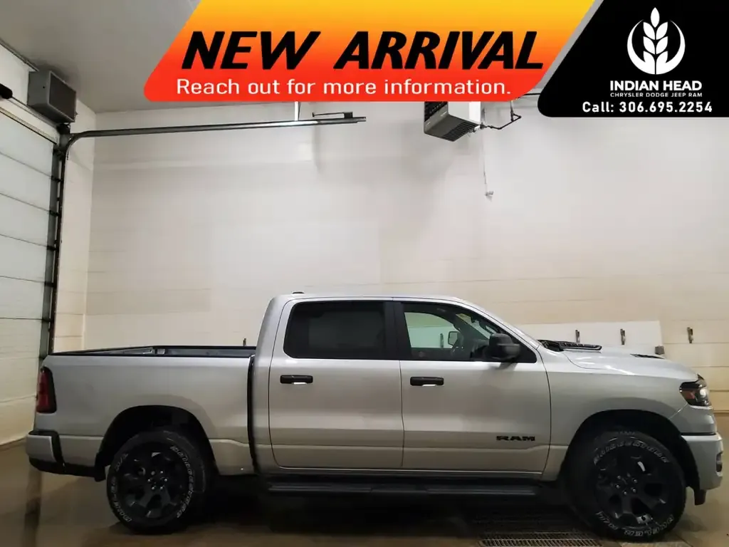 Ram 1500 2027 photo 3