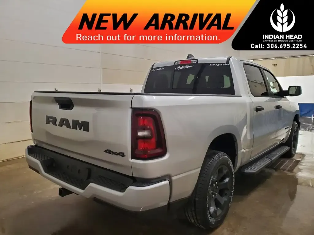 Ram 1500 2027 photo 4