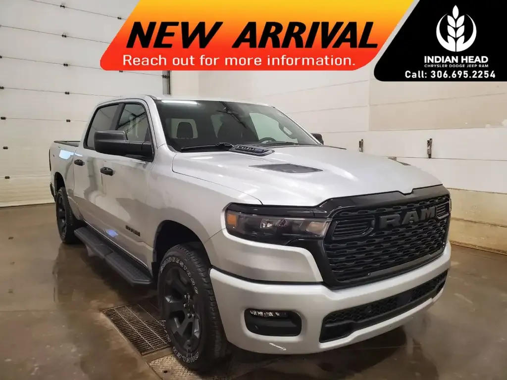 Ram 1500 2027 photo 2
