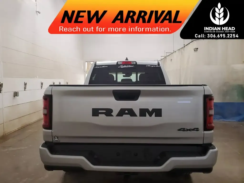 Ram 1500 2027 photo 5