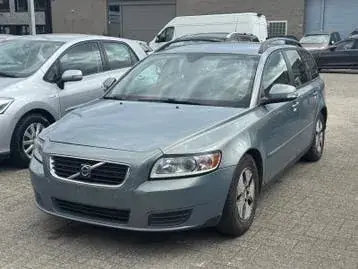 Volvo V50 2010 photo 3
