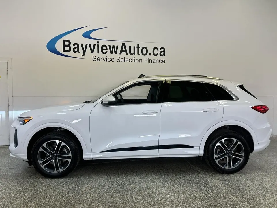 Audi Q5 2026 photo 4