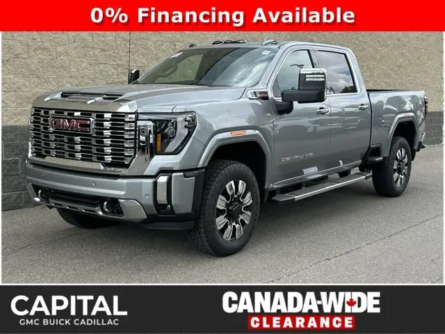 GMC Sierra 3500Hd