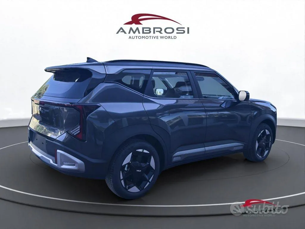 Kia Seltos 2026 photo 3