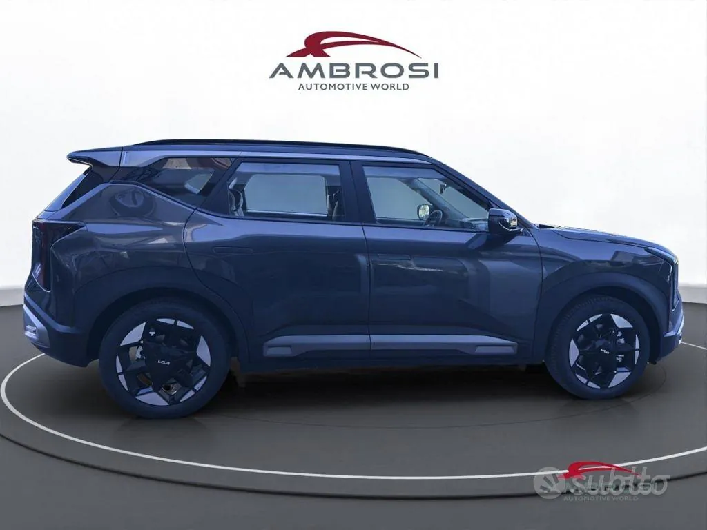 Kia Seltos 2026 photo 5