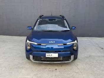 Kia Stonic 2026 photo 3