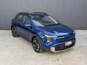 Kia Stonic 2026 photo 2