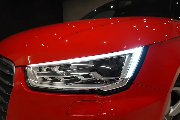 Audi A1 2015 photo 2