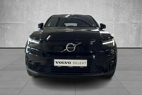 Volvo C40 2023 photo 4