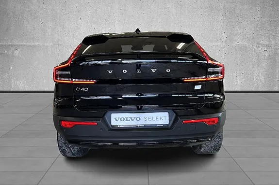 Volvo C40 2023 photo 5