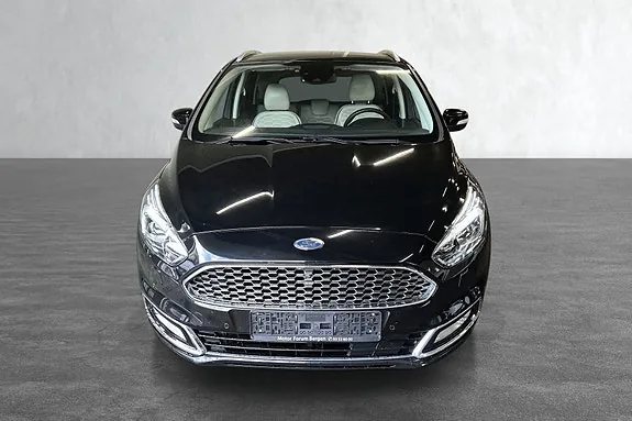 Ford S-Max 2018 photo 2