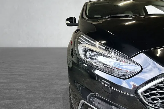 Ford S-Max 2018 photo 5