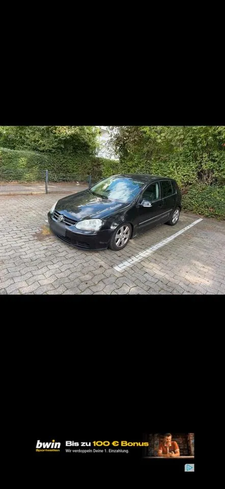 Volkswagen Golf 5