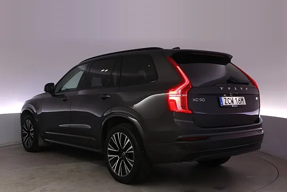 Volvo Xc90 2023 photo 4