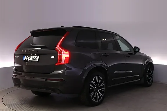 Volvo Xc90 2023 photo 5