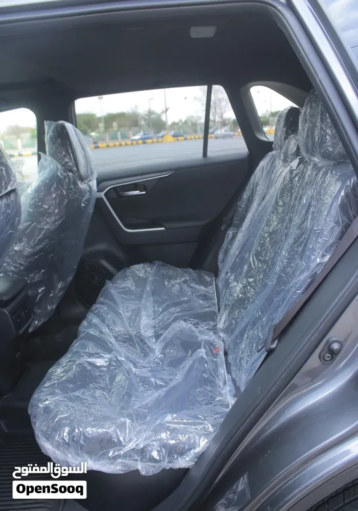 Toyota Rav 4 2025 photo 3