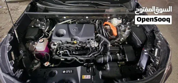 Toyota Rav 4 2025 photo 2