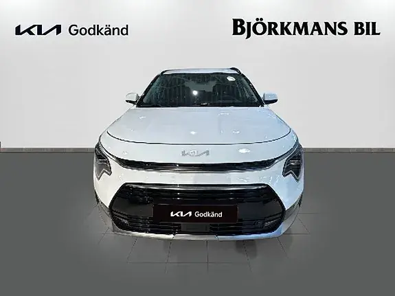 Kia Niro 2023 photo 2