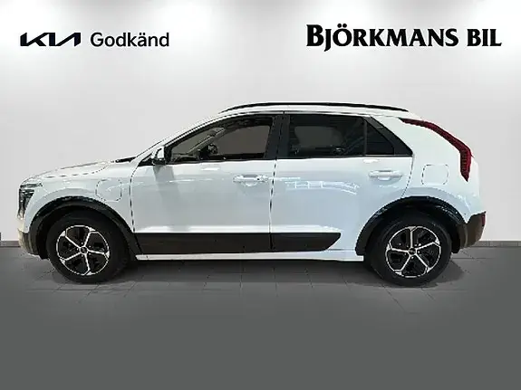 Kia Niro 2023 photo 4