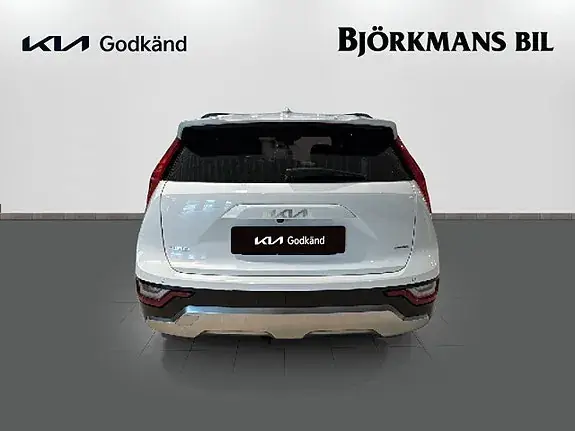 Kia Niro 2023 photo 5