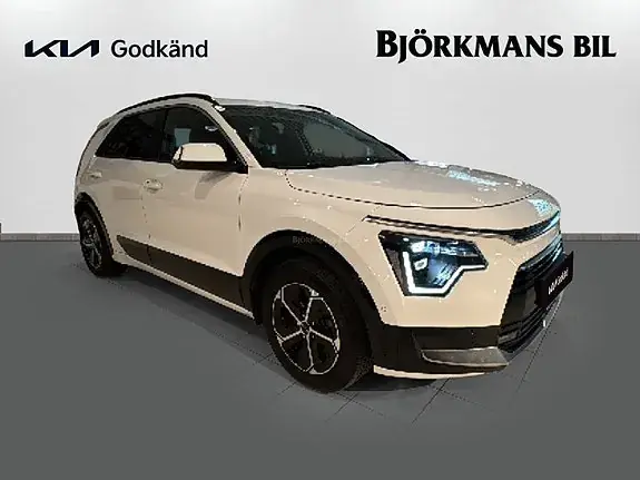 Kia Niro 2023 photo 3