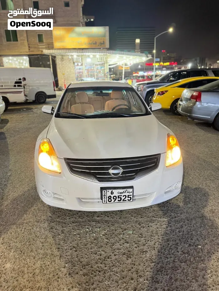 Nissan Altima