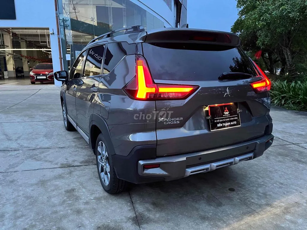 Mitsubishi Xpander Cross 2025 photo 3