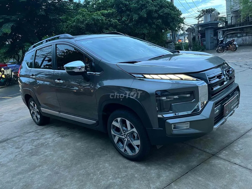 Mitsubishi Xpander Cross 2025 photo 5