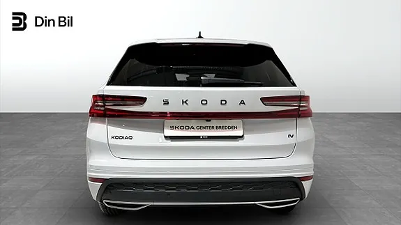 Skoda Kodiaq 2026 photo 3