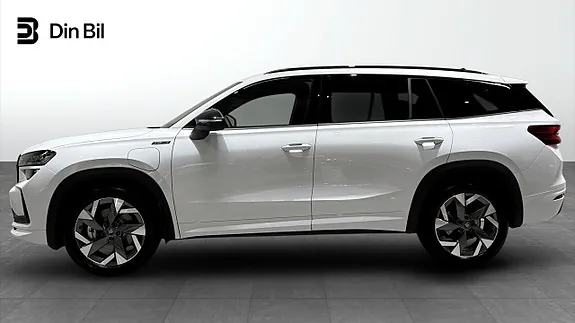 Skoda Kodiaq 2026 photo 2